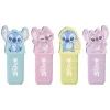 Stitch Set Di 4 Highlighters Con Topper Grupo Erik