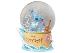 Stitch Snow Globe Grupo Erik