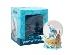 Stitch Snow Globe Grupo Erik