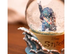 Stitch Snow Globe Grupo Erik