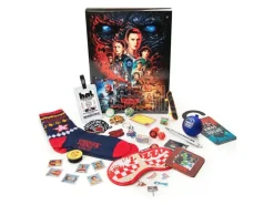 Stranger Things 4 Calendario Dell'avvento Group Cinereplicas