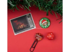 Stranger Things 4 Calendario Dell'avvento Group Cinereplicas