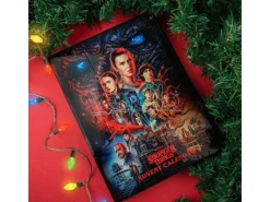 Stranger Things 4 Calendario Dell'avvento Group Cinereplicas
