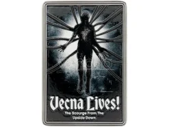 Stranger Things 5 Ingot Vecna Lives Edizione Limitata Fanattik