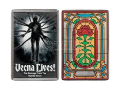 Stranger Things 5 Ingot Vecna Lives Edizione Limitata Fanattik