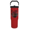 Stranger Things Acciaio Inossidabile Tumbler 887 Ml Pyramid International