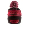 Stranger Things Berretto Upside Down Heroes Inc