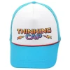 Stranger Things Berretto Curvo Thinking Cap Heroes Inc