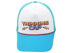 Stranger Things Berretto Curvo Thinking Cap Heroes Inc