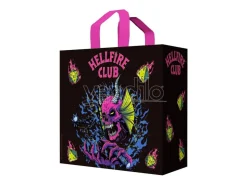 Stranger Things Borsa Portatutto Konix