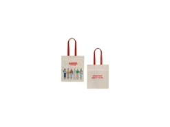 Stranger Things Borsa Portatutto Friends Don't Lie Cinereplicas