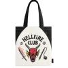 Stranger Things Borsa Portatutto Hellfire Club Cerdá