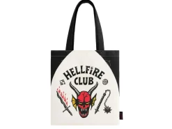 Stranger Things Borsa Portatutto Hellfire Club Cerdá