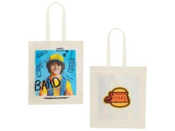 Stranger Things Borsa Portatutto Dustin Cinereplicas