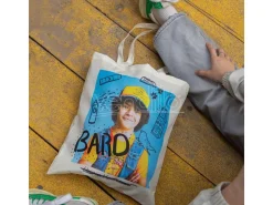 Stranger Things Borsa Portatutto Dustin Cinereplicas
