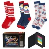 Stranger Things Calzini 3-pack 38-45 Bradley´s Big Buy Cerdá
