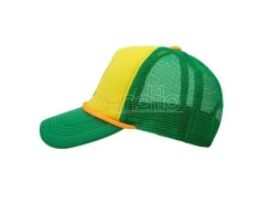Stranger Things Camp Know Where Cappellino Da Beaseball Cinereplicas