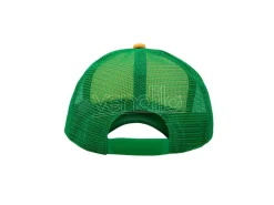 Stranger Things Camp Know Where Cappellino Da Beaseball Cinereplicas