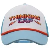 Stranger Things Cappellino Da Beaseball Thinking Cap Cinereplicas