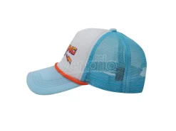 Stranger Things Cappellino Da Beaseball Thinking Cap Cinereplicas