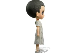 Stranger Things Eleven Vol.4 Q Posket Figura 13cm Banpresto