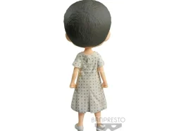 Stranger Things Eleven Vol.4 Q Posket Figura 13cm Banpresto