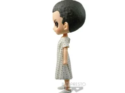 Stranger Things Eleven Vol.4 Q Posket Figura 13cm Banpresto