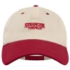 Stranger Things: Friends Don't Lie Cappellino Da Beaseball Cinereplicas