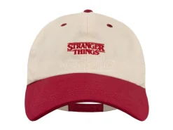 Stranger Things: Friends Don't Lie Cappellino Da Beaseball Cinereplicas