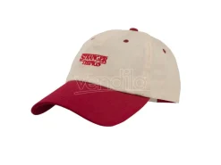 Stranger Things: Friends Don't Lie Cappellino Da Beaseball Cinereplicas