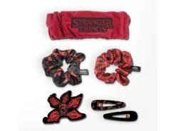 Stranger Things Hair Accessories 6 Pack Cerdá