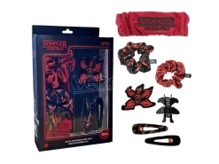 Stranger Things Hair Accessories 6 Pack Cerdá