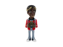 Stranger Things Lucas Minix Figura 12cm Minix
