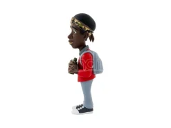 Stranger Things Lucas Minix Figura 12cm Minix