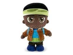 Stranger Things Lucas Peluche 26cm Play By Play