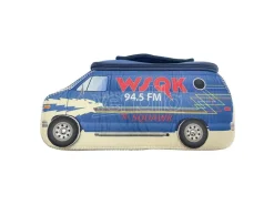 Stranger Things Make Up Bag Van Cerdá