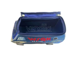 Stranger Things Make Up Bag Van Cerdá