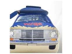 Stranger Things Make Up Bag Van Cerdá