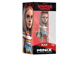 Stranger Things Max Minix Figura 12cm Minix