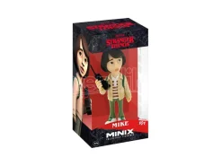Stranger Things Mike Minix Figura 12cm Minix