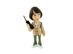 Stranger Things Mike Minix Figura 12cm Minix
