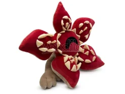 Stranger Things Peluche Figura Demogorgon Weighted Peluche 40 Cm Youtooz
