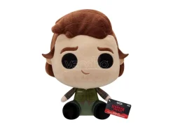 Stranger Things Pop! Peluche Figura Season 4: Hunter Steve 18 Cm Funko
