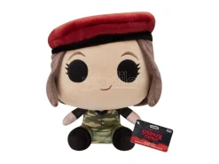Stranger Things Pop! Peluche Figura Season 4: Hunter Robin 18 Cm Funko