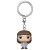 Stranger Things Portachiavi 4 Cm Eleven Funko Pop Vinile