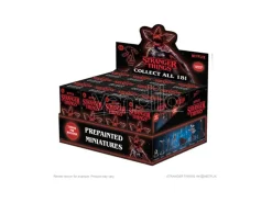 Stranger Things Upside Down Counter Top Display  (12) Wizbambino