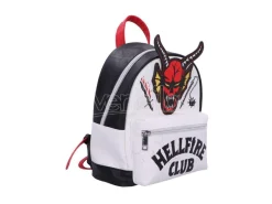 Stranger Things Zaino Hellfire Club 28 Cm Nemesis Now