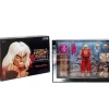 Street Fighter 2: Violent Ken – Edizione Limitata De Luxe Action Figura Scale 1:12 Action Figura Jada Toys