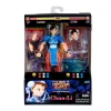 Street Fighter Ii Chun-li Figura 15cm Jada Toys