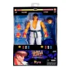Street Fighter Ii Ryu Figura 15cm Jada Toys
